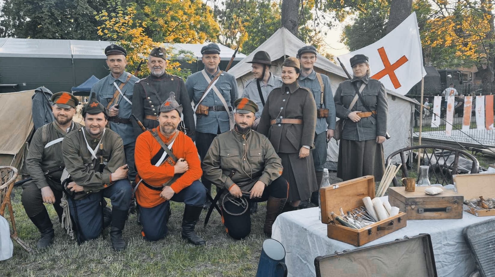 Noc Muzeów – Niezapomniane doświadczenie kulturalne!