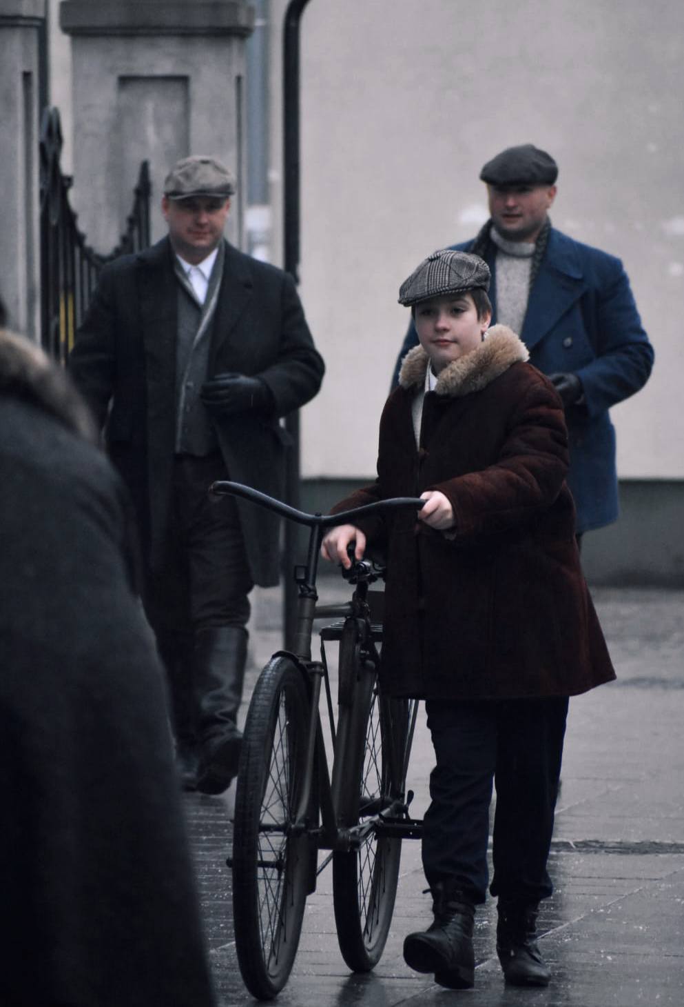 Narodowy Dzień Pamięci Żołnierzy Wyklętych